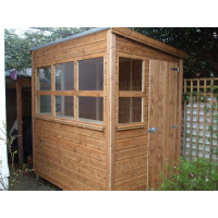 Potting Shed Range 10ft x 6ft